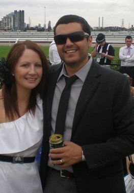 Larry Cavallo Photo 5