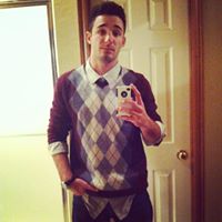 Eric Waggoner Photo 1