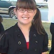 Rebecca Barclay Photo 2