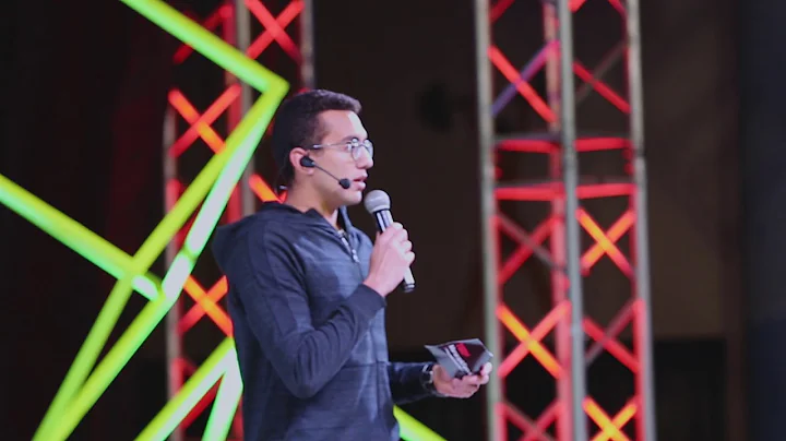 Ahmed Elgendy Photo 26