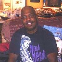 Maurice Pickett Photo 2