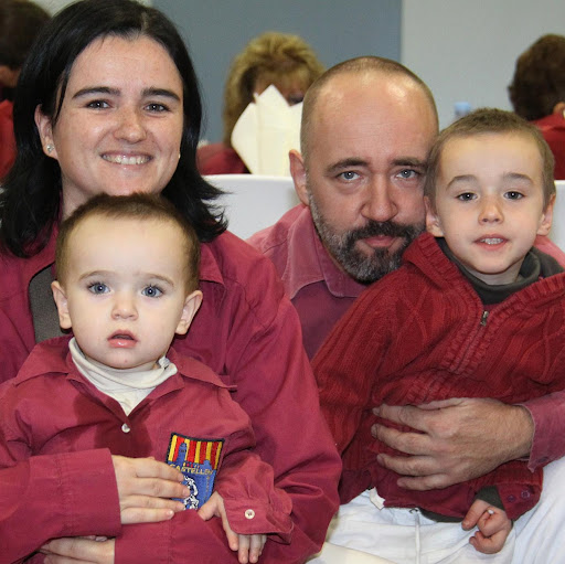 Carol Carmona Photo 6
