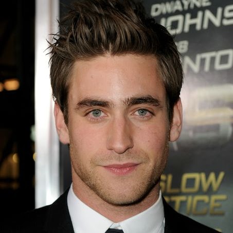 Oliver Cohen Photo 14