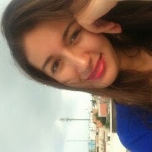 Maria Sandoval Photo 15
