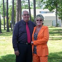 Deborah Blair Photo 7