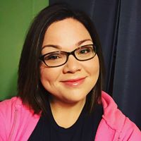 Sarah Redmon Photo 2