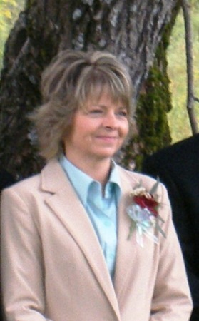 Deborah Harding Photo 10