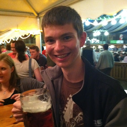 James Savage Photo 14