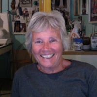 Ursula Allen Photo 4