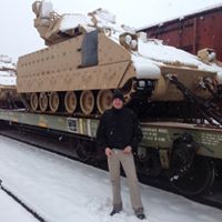 Eric Benson Photo 11