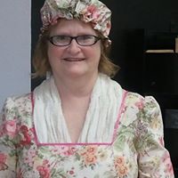 Janet Lindstrom Photo 6