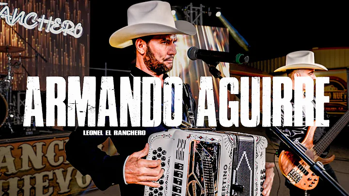 Leonel Aguirre Photo 23