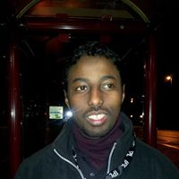 Abdullahi Omar Photo 5