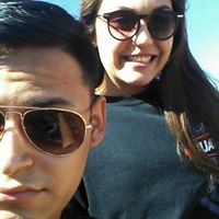Diana Marmolejo Photo 2