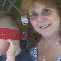 Susan Gaynor Photo 1