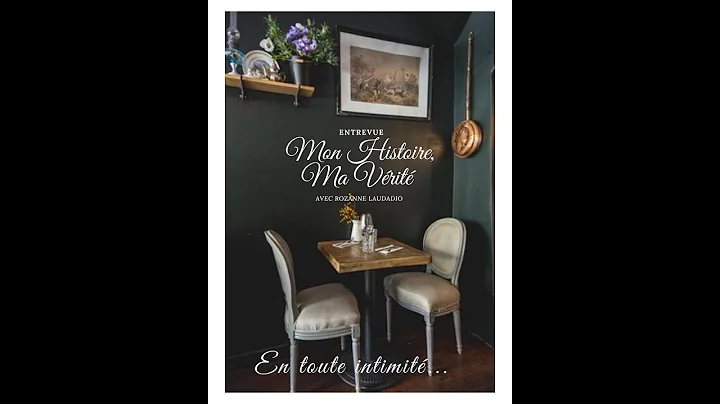 Patricia Lavoie Photo 32