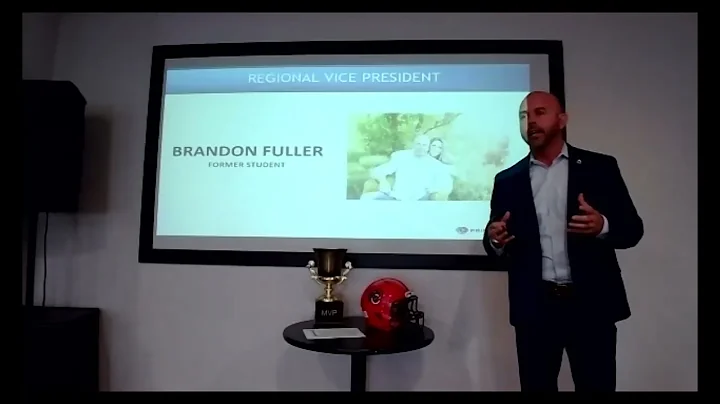 Brendon Fuller Photo 9