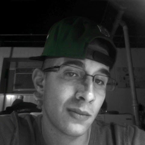 Vincent Reccardo Photo 1