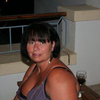 Nadine Kerr Photo 5