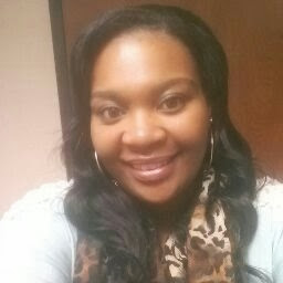 Tanisha Russell Photo 11
