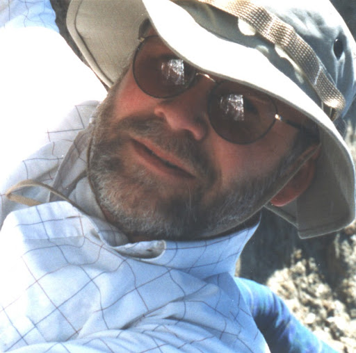 Larry Hutson Photo 5