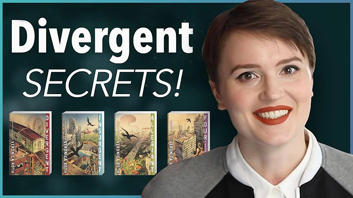 Veronica Roth Photo 21