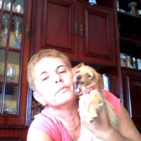 Maria Arguedas Photo 1