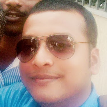 Suman Saha Photo 16