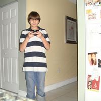 Henry Sparks Photo 6