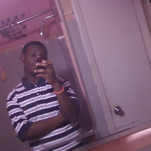 Terrell Lawrence Photo 12