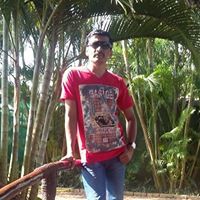 Nandakumar Menon Photo 7