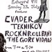 Edward Gore Photo 38