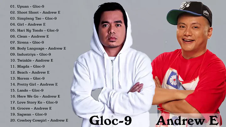 Andrew Gloc Photo 6