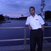 Stephen Gomes Photo 7