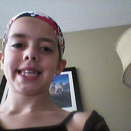 Sophia Williamson Photo 9