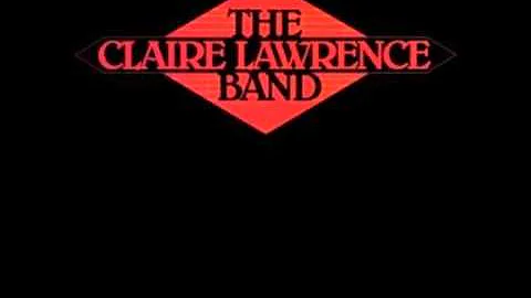 Claire Lawrence Photo 31