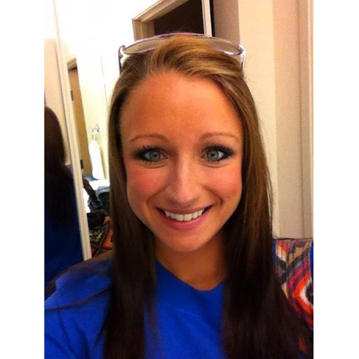 Katherine Phillips Photo 18