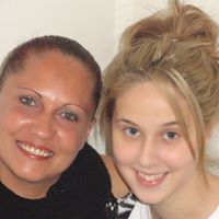 Clarissa Fuller Photo 1