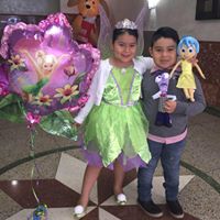 Mayra Aguirre Photo 1
