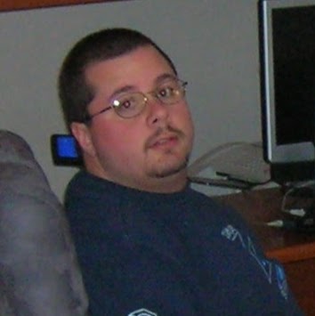 Sean Trotter Photo 10