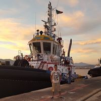 Jose Hinojoza Photo 2