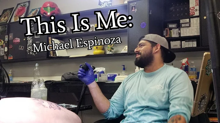 Michael Espinoza Photo 38