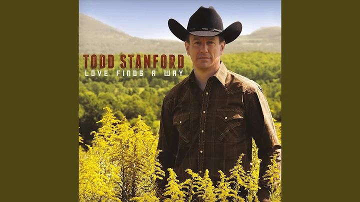 Todd Stanford Photo 21
