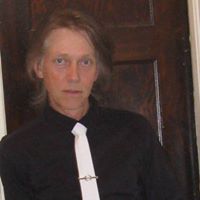 Steven Saylor Photo 3
