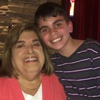 Joan Meltzer Photo 1