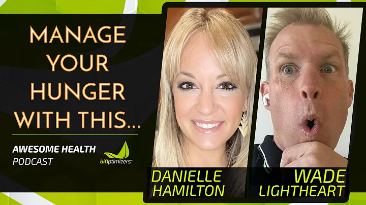 Danielle Hamilton Photo 31