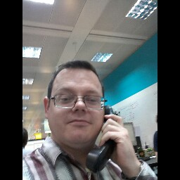 David Hesketh Photo 9