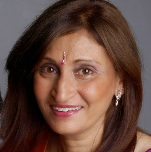 Kalpana Desai Photo 15