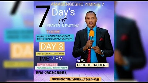 Robert Prophet Photo 25