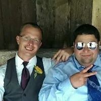 Brian Buckman Photo 2